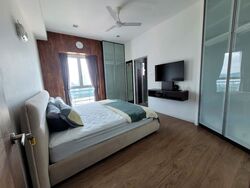 Harbour View Towers (D4), Condominium #471422001